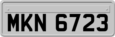 MKN6723