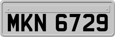 MKN6729