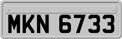 MKN6733