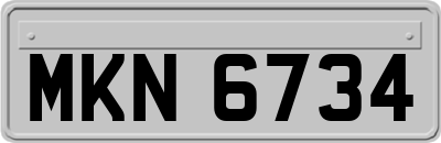 MKN6734