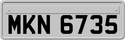 MKN6735