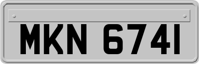 MKN6741