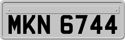 MKN6744