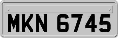 MKN6745