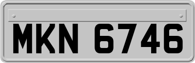 MKN6746