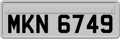 MKN6749