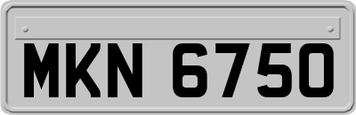 MKN6750