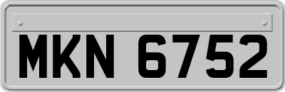 MKN6752