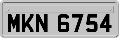 MKN6754