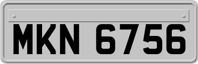 MKN6756