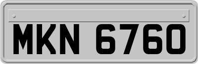 MKN6760