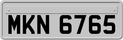 MKN6765