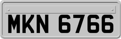 MKN6766