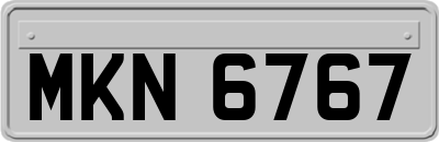 MKN6767