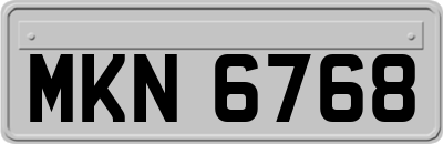 MKN6768