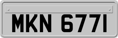 MKN6771
