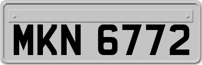 MKN6772