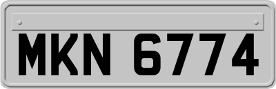 MKN6774