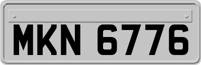 MKN6776