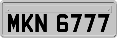 MKN6777