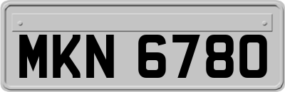 MKN6780