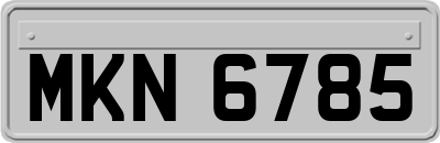MKN6785