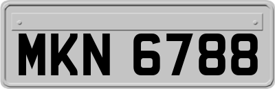MKN6788