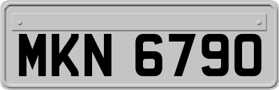 MKN6790