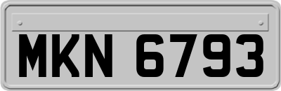 MKN6793