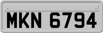 MKN6794