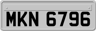 MKN6796