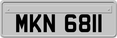 MKN6811