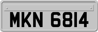 MKN6814
