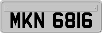 MKN6816