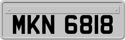 MKN6818