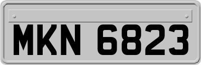 MKN6823