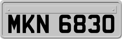 MKN6830