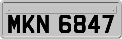 MKN6847