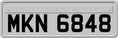 MKN6848