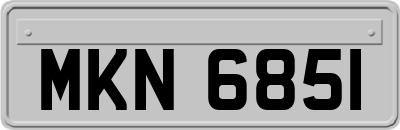 MKN6851