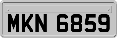 MKN6859