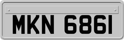 MKN6861