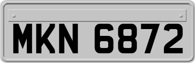 MKN6872