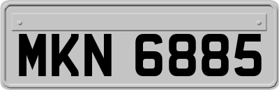 MKN6885