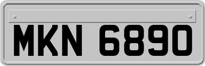 MKN6890