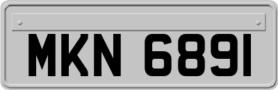 MKN6891