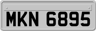 MKN6895