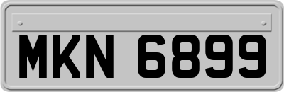 MKN6899