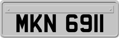 MKN6911