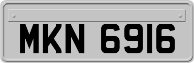 MKN6916